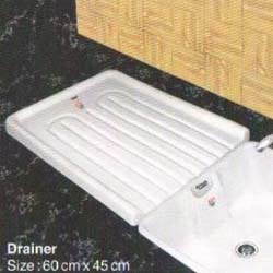 Manufacturers Exporters and Wholesale Suppliers of Drainer Sink Gondal Gujarat